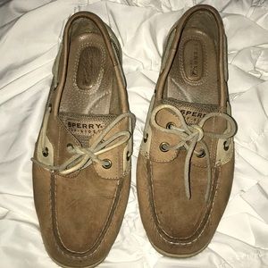 Sperry Top-Sider Classic Boat Shoes